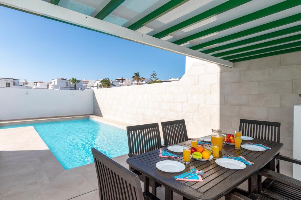Villa Togio 2 By Villa Plus Puerto del Carmen  Exterior foto