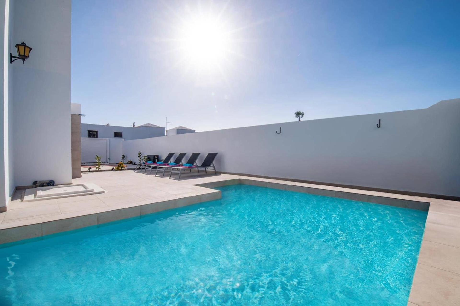 Villa Togio 2 By Villa Plus Puerto del Carmen  Exterior foto